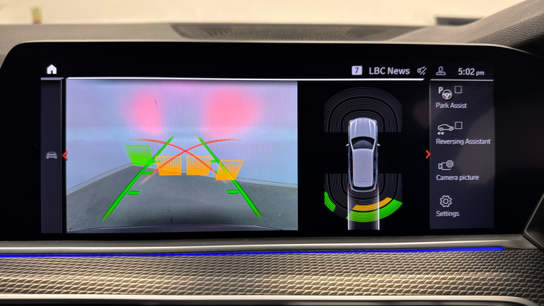 BMW X5 xDrive30d M Sport 5dr Auto Diesel Estate